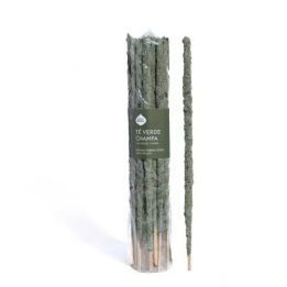 Incienso SAGRADA MADRE x20 Té Verde-Champa